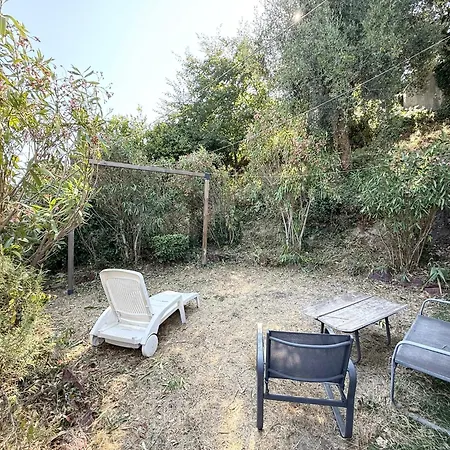 Avec Jardin Nice