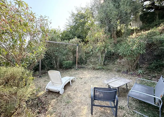 Avec Jardin Nice