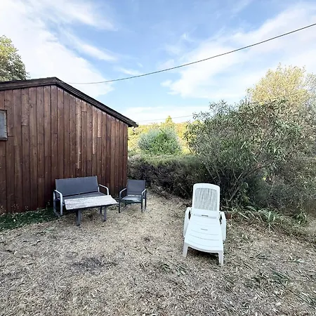 Avec Jardin