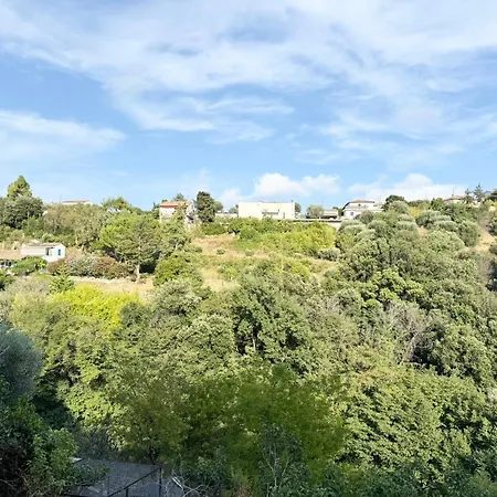 Alpehytte Avec Jardin Nice