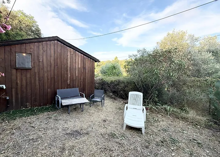 Avec Jardin
