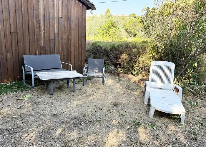 Avec Jardin *