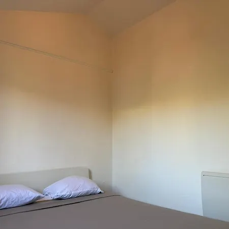 Alpesi faház Avec Jardin Nizza