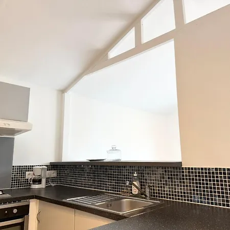 Avec Jardin Alpesi faház