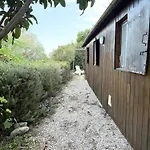Avec Jardin Chalet *